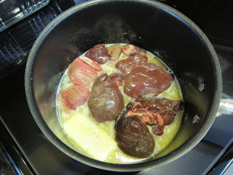 Abats à la poêle - Photo de Neeta Lind - 101Pairing.com