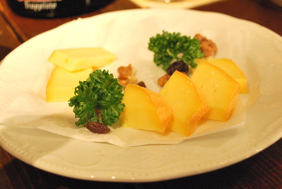 Grand Chimay - Photo de [puamelia] - 101Pairing.com