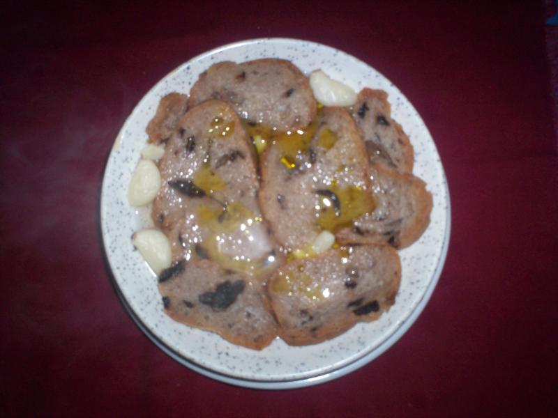 Aigo boulido - Photo de Popo le Chien - 101Pairing.com