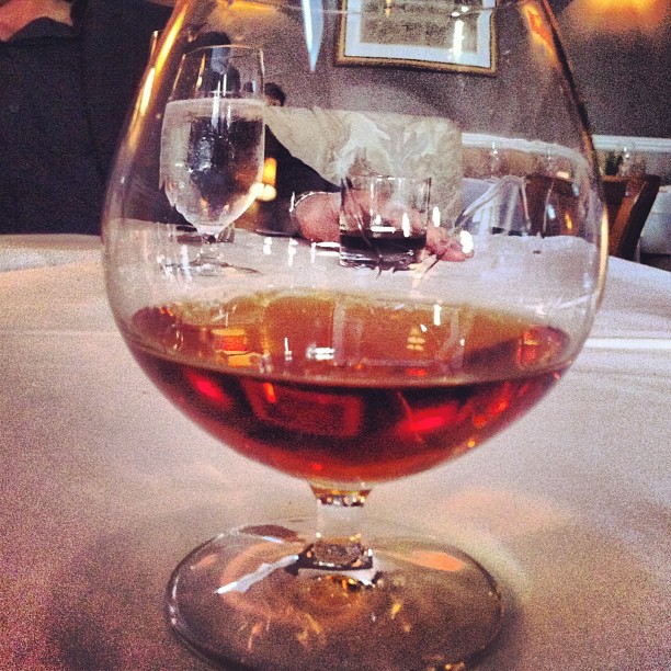 Armagnac Ténarèze - Eaux-de-vie et liqueurs - Photo de cheeseslave - 101Pairing.com