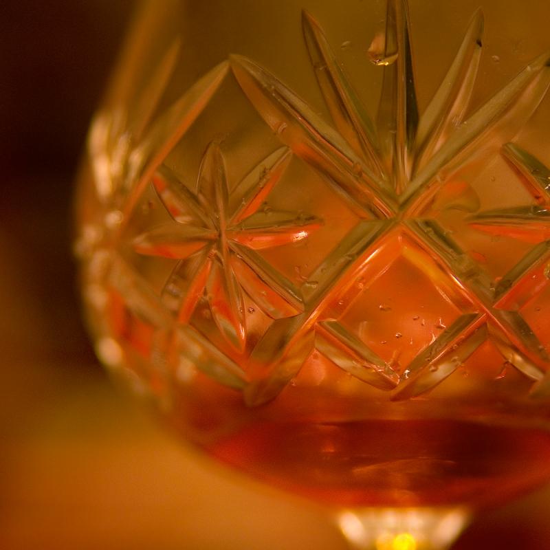 Armagnac Ténarèze VSOP - Eaux-de-vie et liqueurs - Photo de Anssi Koskinen - 101Pairing.com