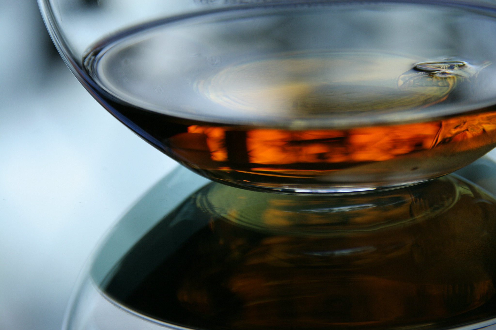 Cognac XO - Eaux-de-vie et liqueurs - Photo de Espen Klem - 101Pairing.com