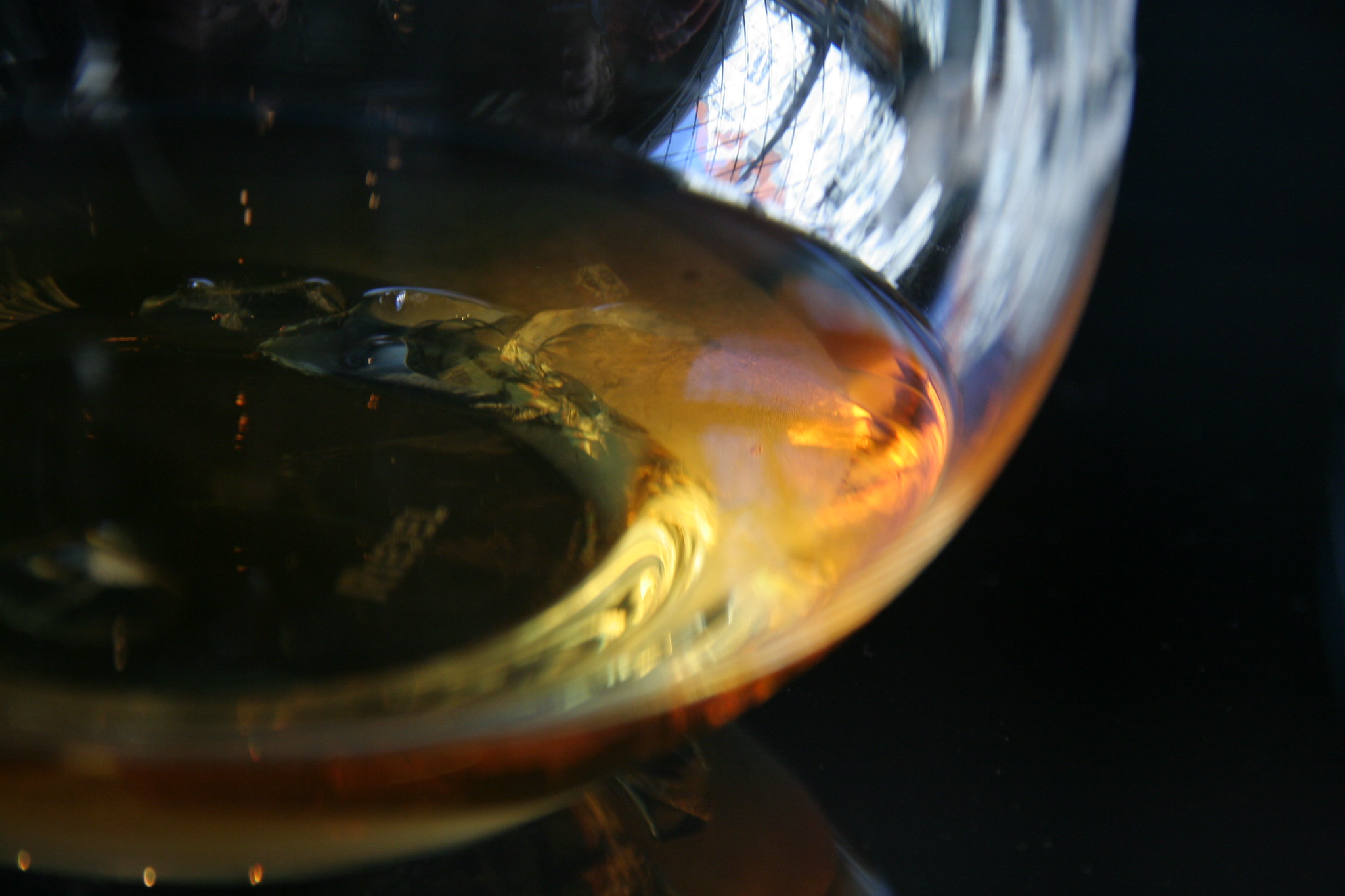 Cognac Fine Champagne VSOP - Eaux-de-vie et liqueurs - Photo de Espen Klem - 101Pairing.com