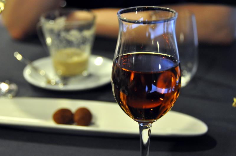 Cognac Bois ordinaires XXO - Eaux-de-vie et liqueurs - Photo de cyclonebill - 101Pairing.com