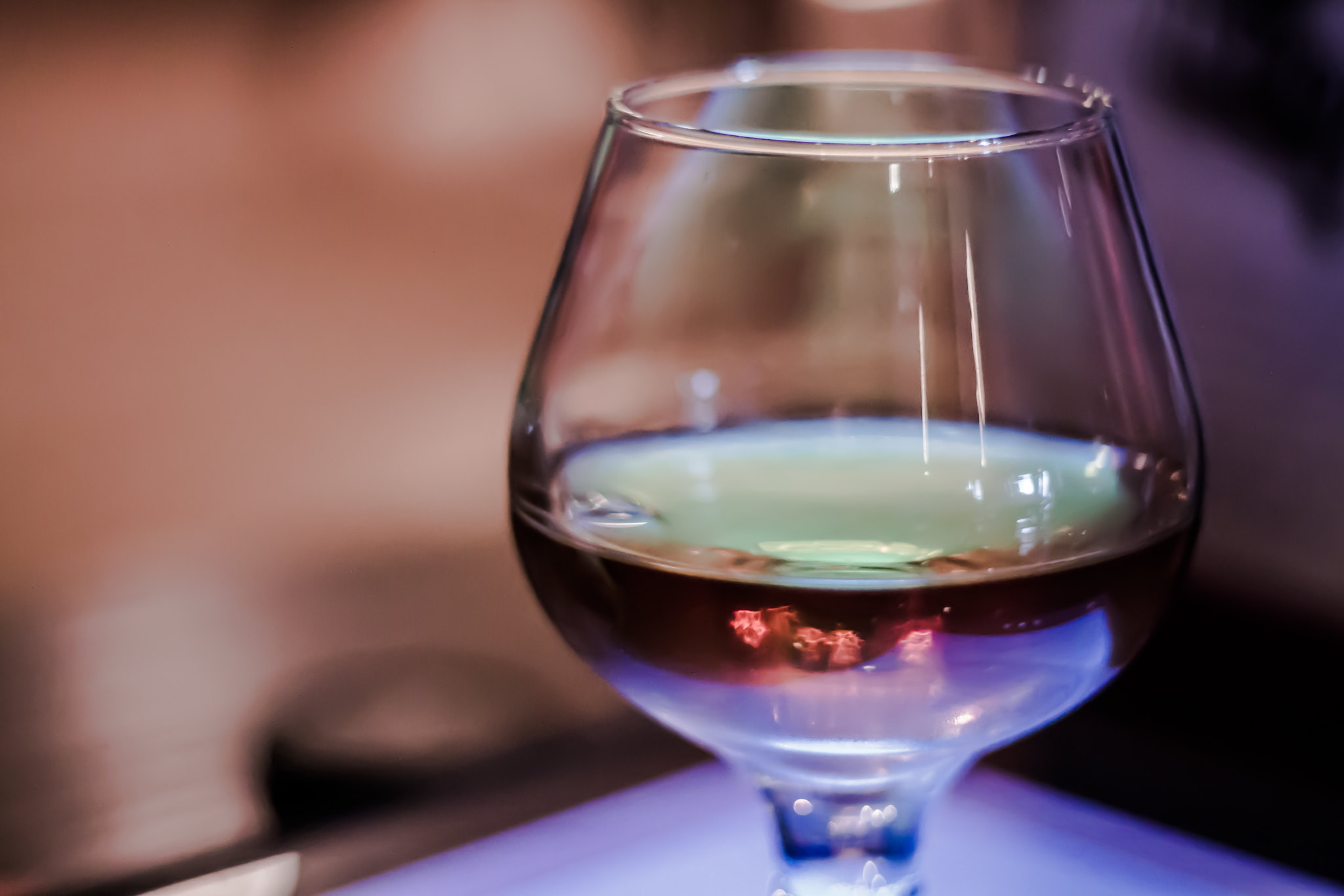 Armagnac Vieille réserve - Eaux-de-vie et liqueurs - Photo de Martin Moscosa - 101Pairing.com