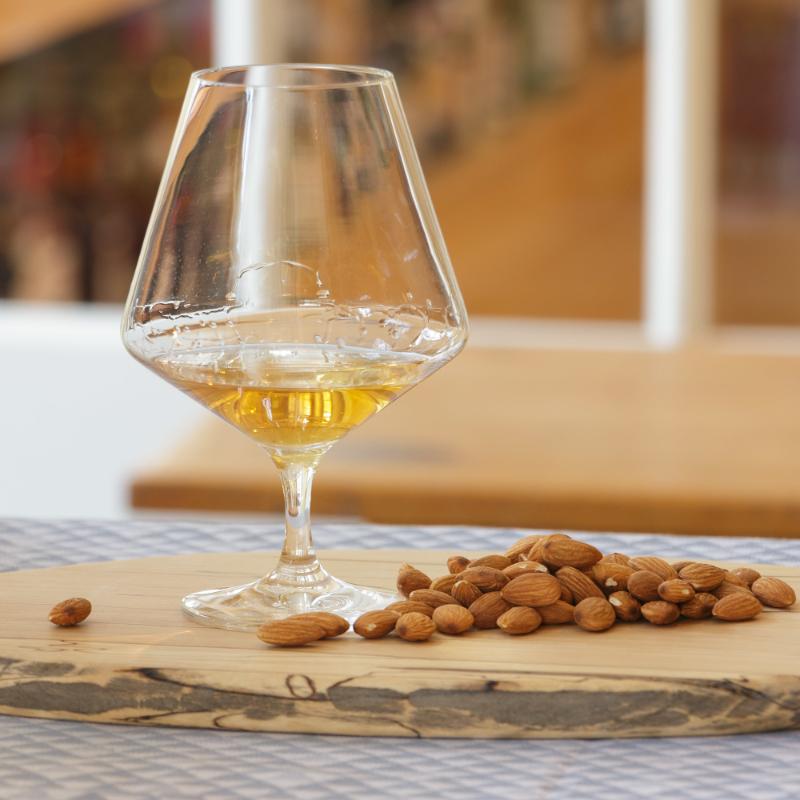 Armagnac VS - Eaux-de-vie et liqueurs - Photo de Didriks - 101Pairing.com