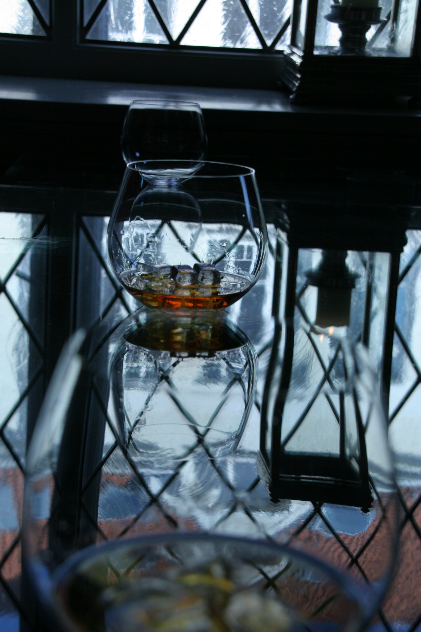 Armagnac XXO - Eaux-de-vie et liqueurs - Photo de Espen Klem - 101Pairing.com