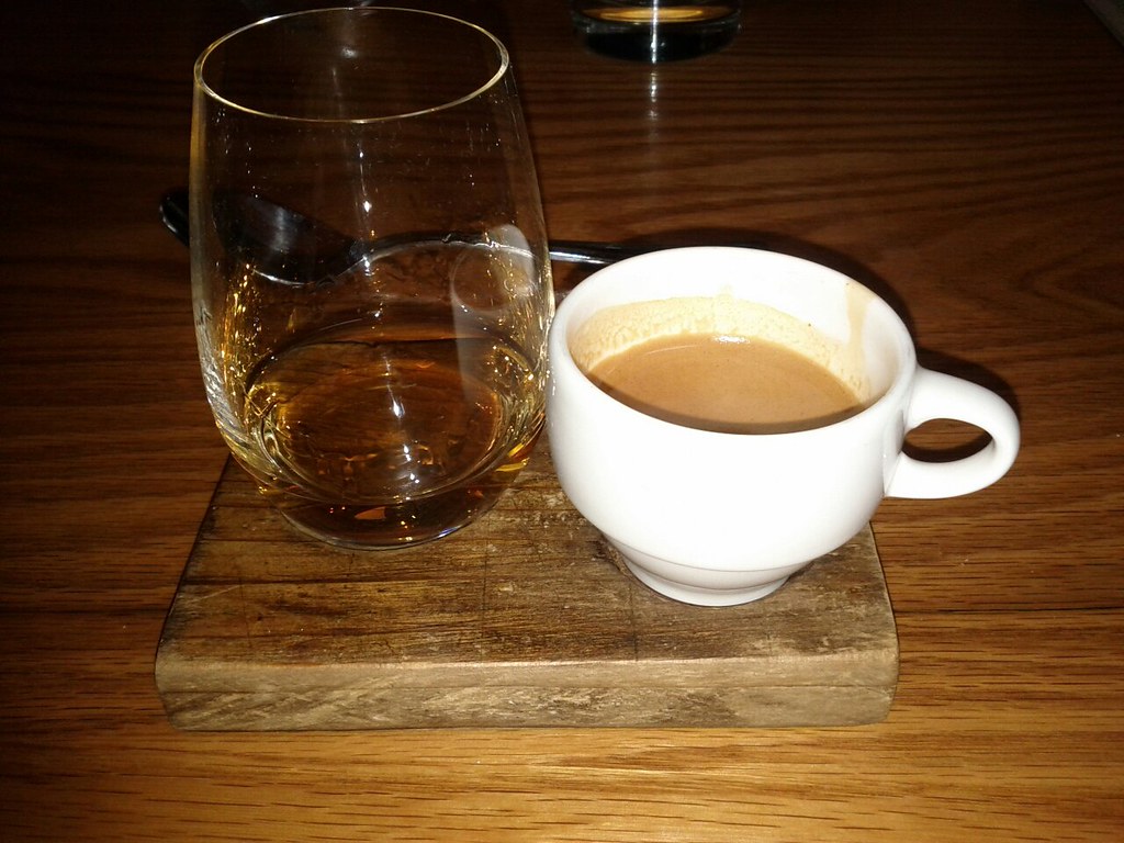 Fine du Languedoc XO - Eaux-de-vie et liqueurs - Photo de leyla.a - 101Pairing.com