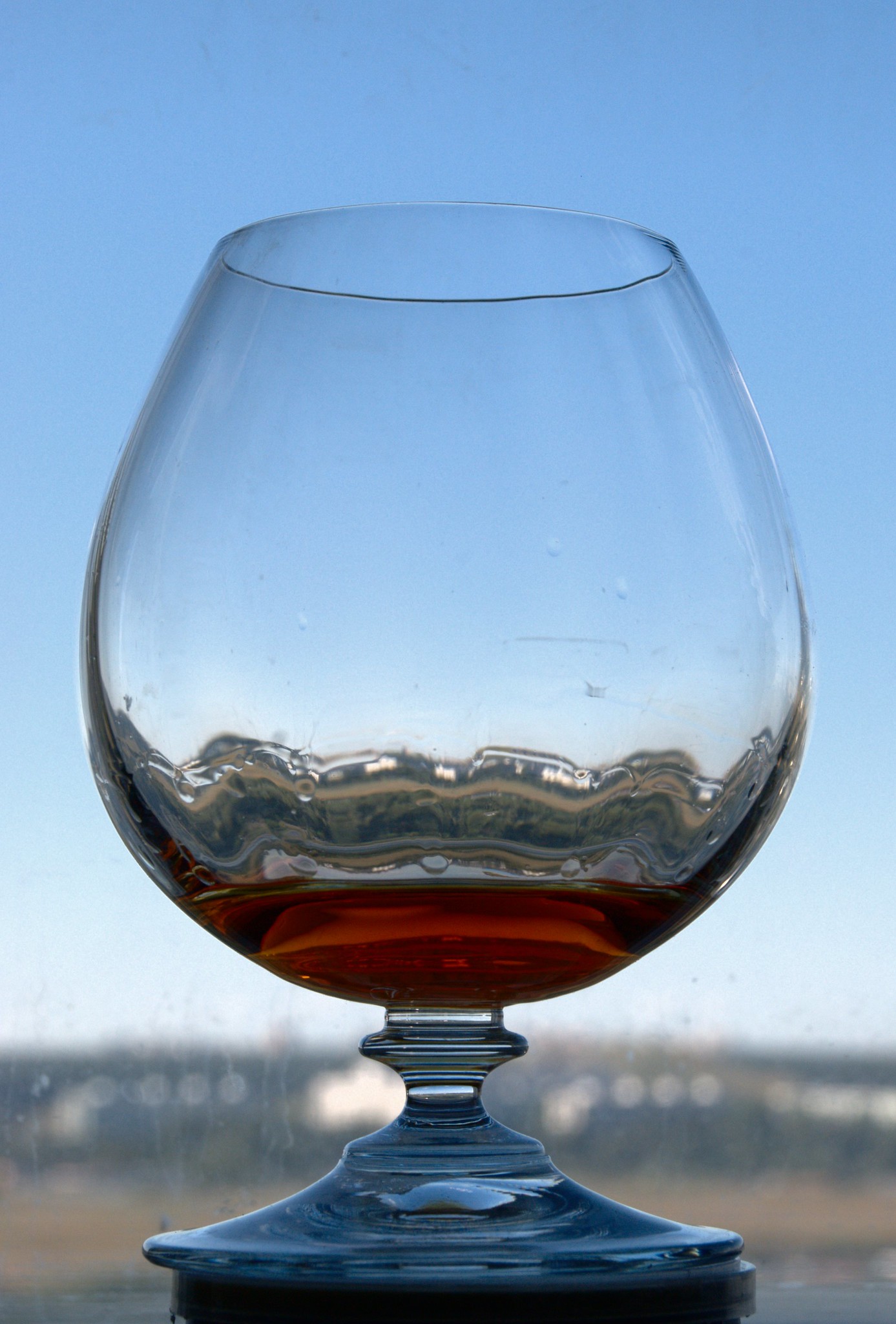 Esprit de Cognac - Eaux-de-vie et liqueurs - Photo de Andrey - 101Pairing.com