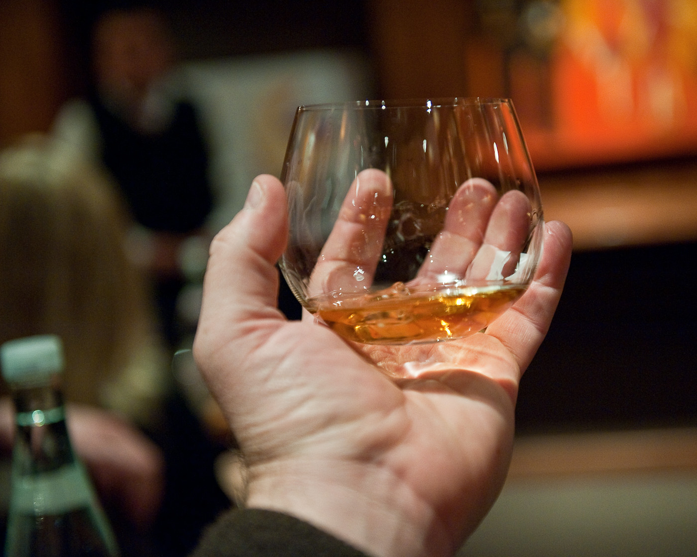 Marc des Côtes du Rhône - Eaux-de-vie et liqueurs - Photo de Jazz Guy - 101Pairing.com