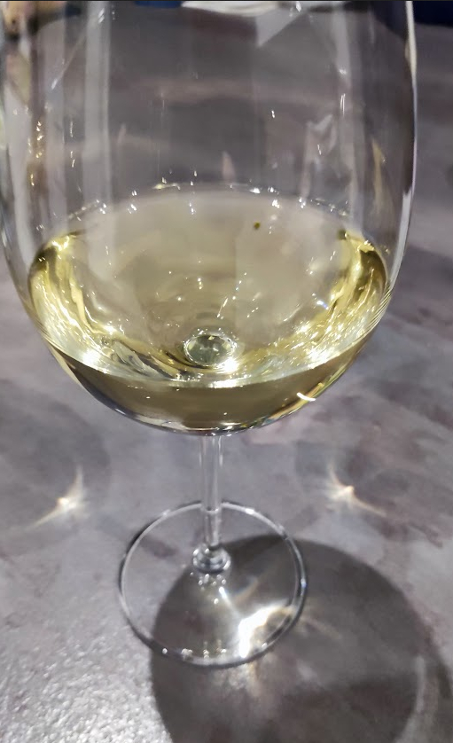 Alsace Gewurztraminer - Vins tranquilles blancs - Photo de Sylvain Torchet - 101Pairing.com