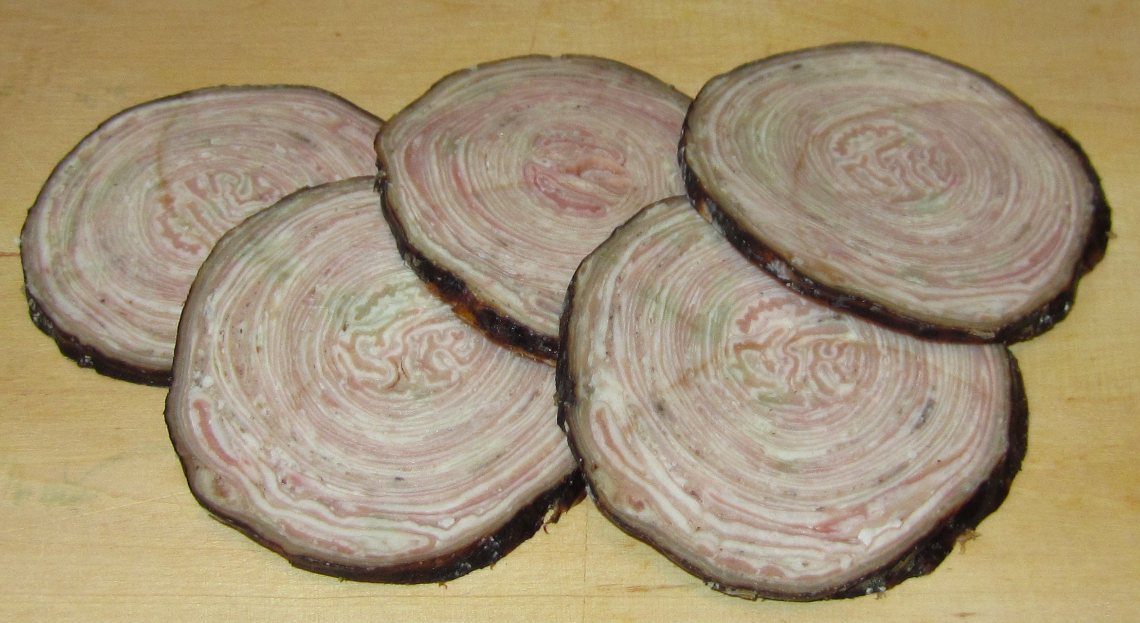 Andouille - Photo de Pwagenblast - 101Pairing.com