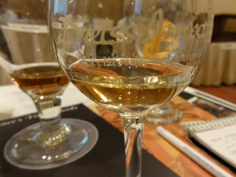Armagnac Blanche Armagnac - Eaux-de-vie et liqueurs - Photo de Bart Everson - 101Pairing.com