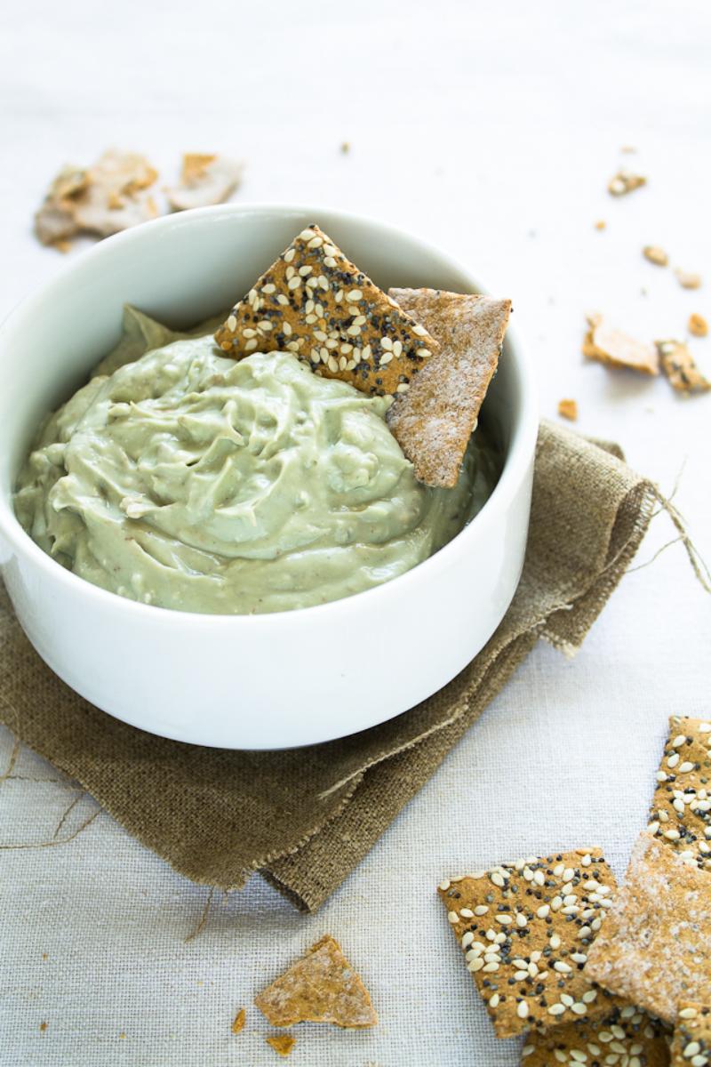 Avocat farci au Roquefort - Photo de Migle - 101Pairing.com