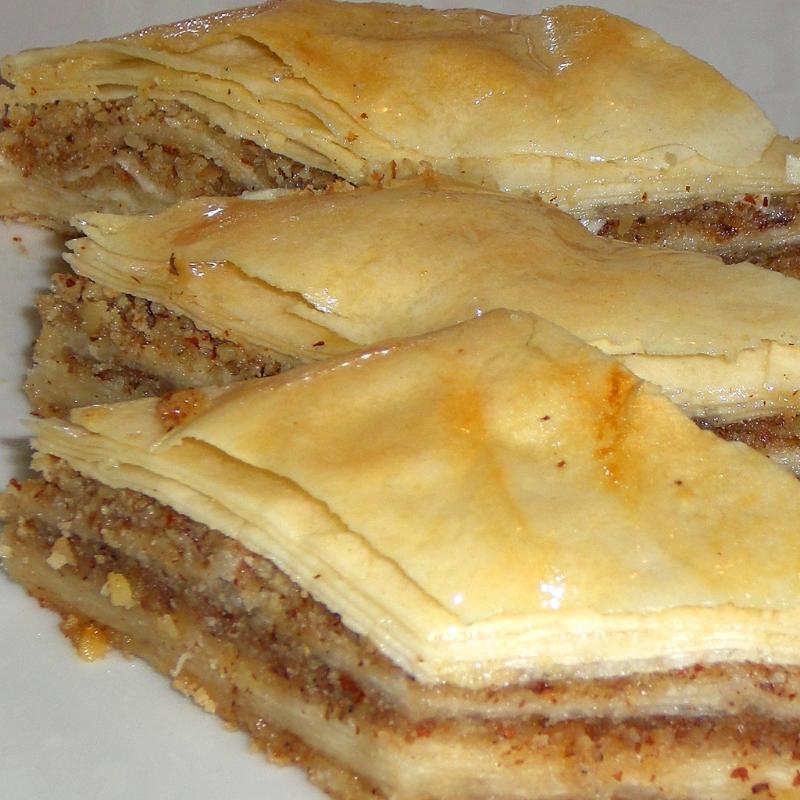 Baklava - Photo de F_A - 101Pairing.com