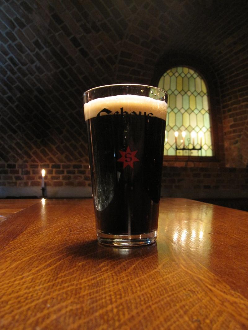 Baltic porter - Bières - Photo de Bernt Rostad - 101Pairing.com