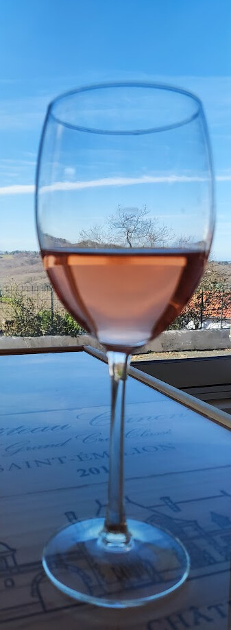 Bandol Rosé - Vins tranquilles rosés - Photo de Sylvain Torchet - 101Pairing.com