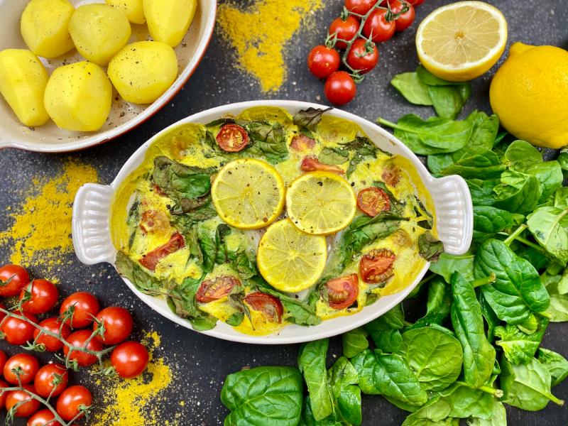 Bar grillé au citron - Photo de Jonas Zeschke - 101Pairing.com