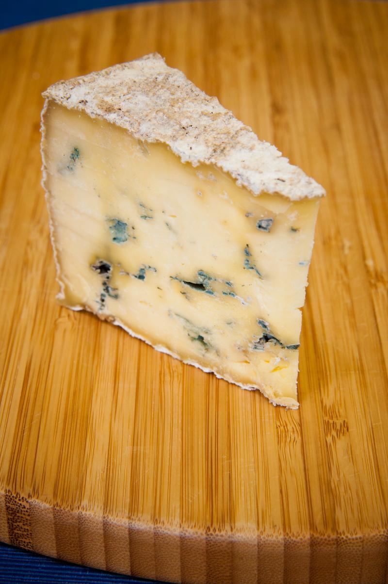 Bay blue - Photo de U.S. Department of Agriculture - 101Pairing.com