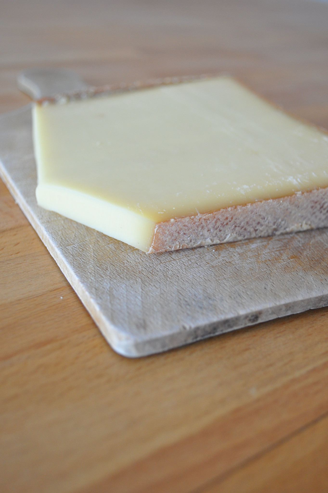 Beaufort - Photo de Frédérique Voisin-Demery - 101Pairing.com