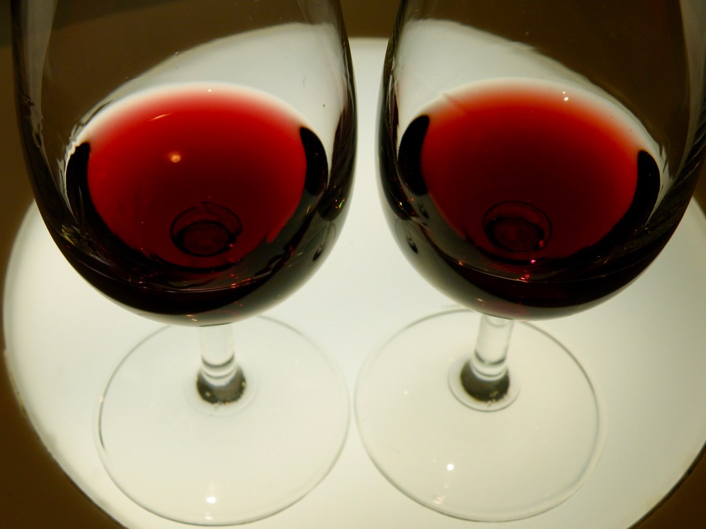 Beaune Rouge - Vins tranquilles rouges - Photo de barockschloss - 101Pairing.com