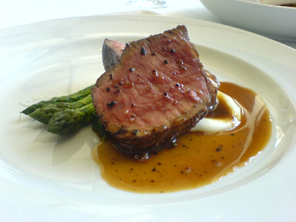 Beurre truffé - Photo de irrational_cat - 101Pairing.com