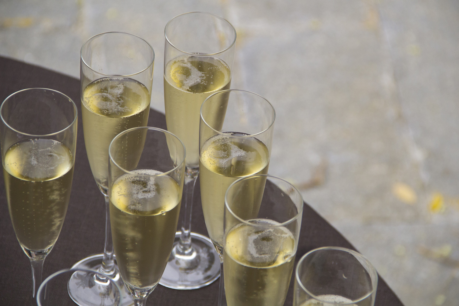 Clairette de Die Doux - Vins effervescents blancs - Photo de Didriks - 101Pairing.com