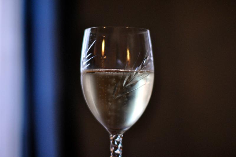 Clairette de Die Extra-brut - Vins effervescents blancs - Photo de cyclonebill - 101Pairing.com