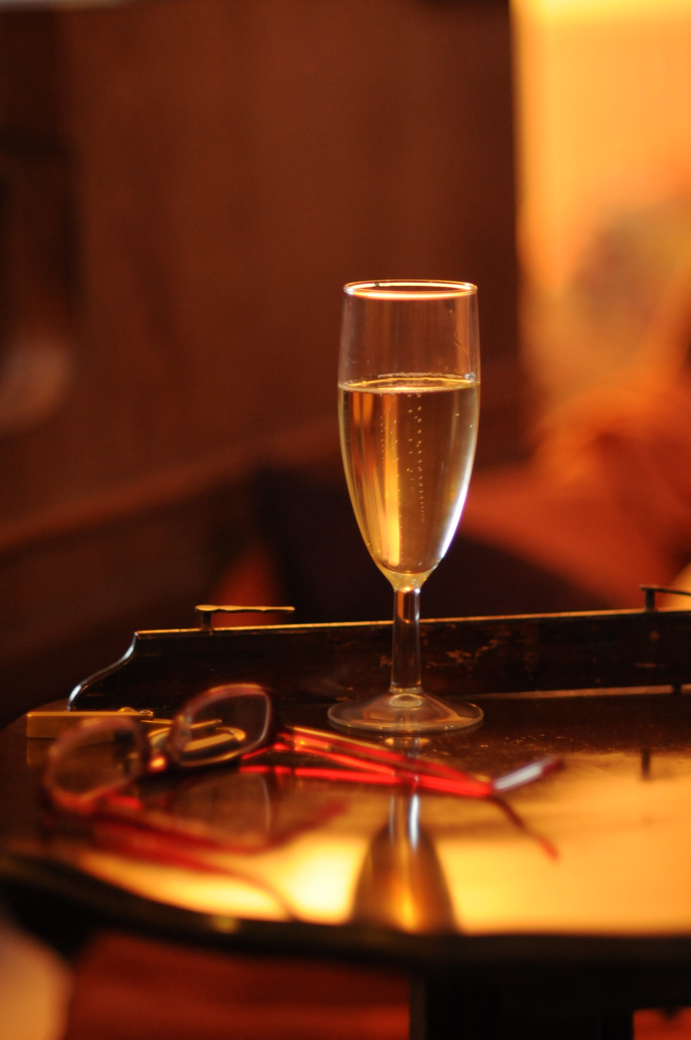 Crémant d’Alsace Blanc de noirs Brut - Vins effervescents blancs - Photo de Steven Lilley - 101Pairing.com