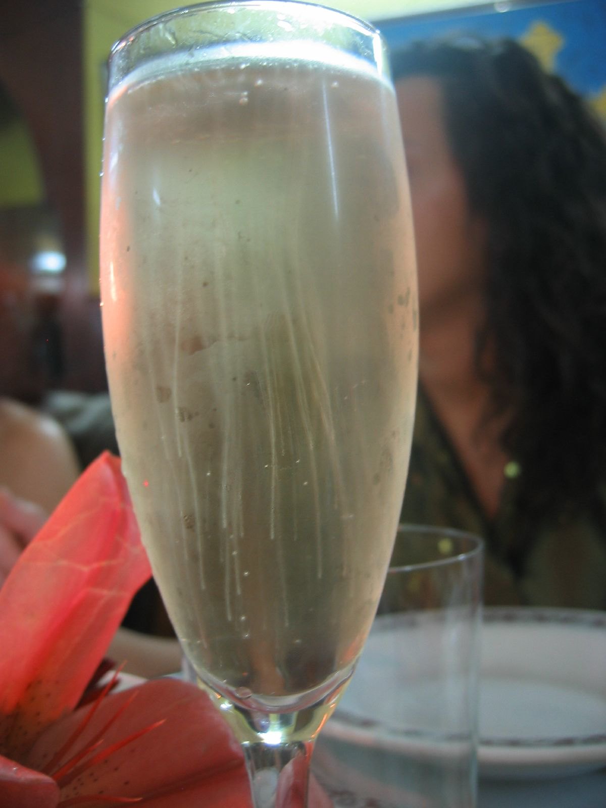 Crémant d’Alsace Pinot blanc - Vins effervescents blancs - Photo de acebal - 101Pairing.com