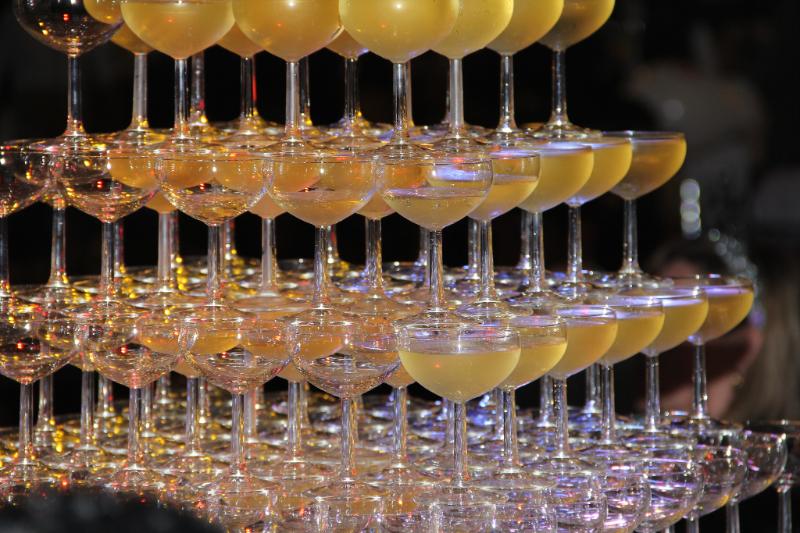 Crémant de Bourgogne Blanc - Vins effervescents blancs - Photo de Clemens Vasters - 101Pairing.com