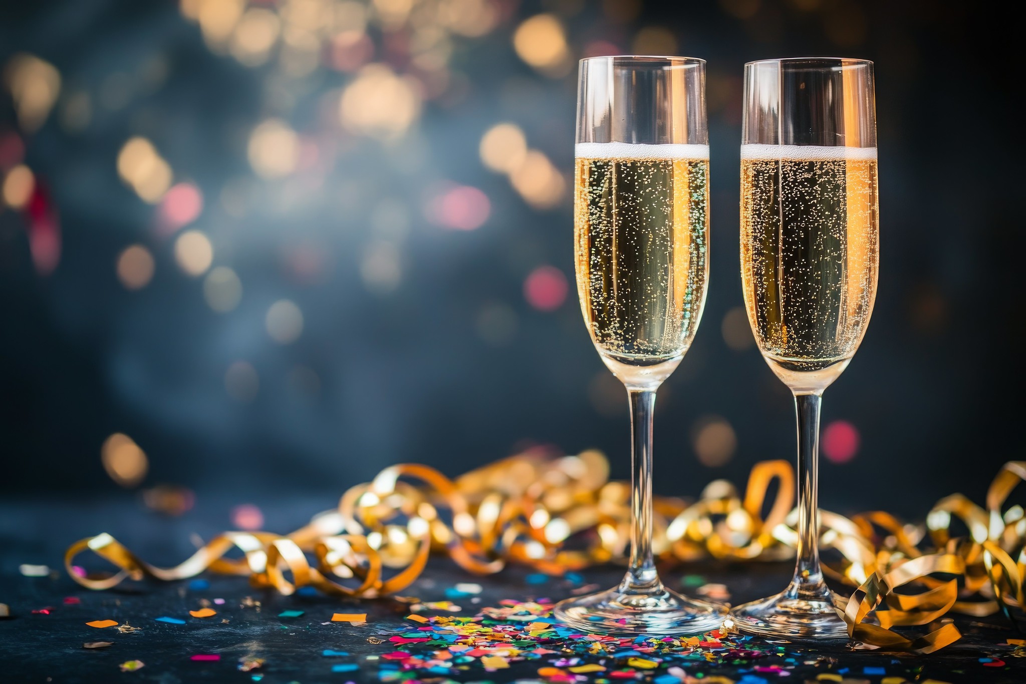 Crémant de Die - Vins effervescents blancs - Photo de Tim Reckmann - 101Pairing.com