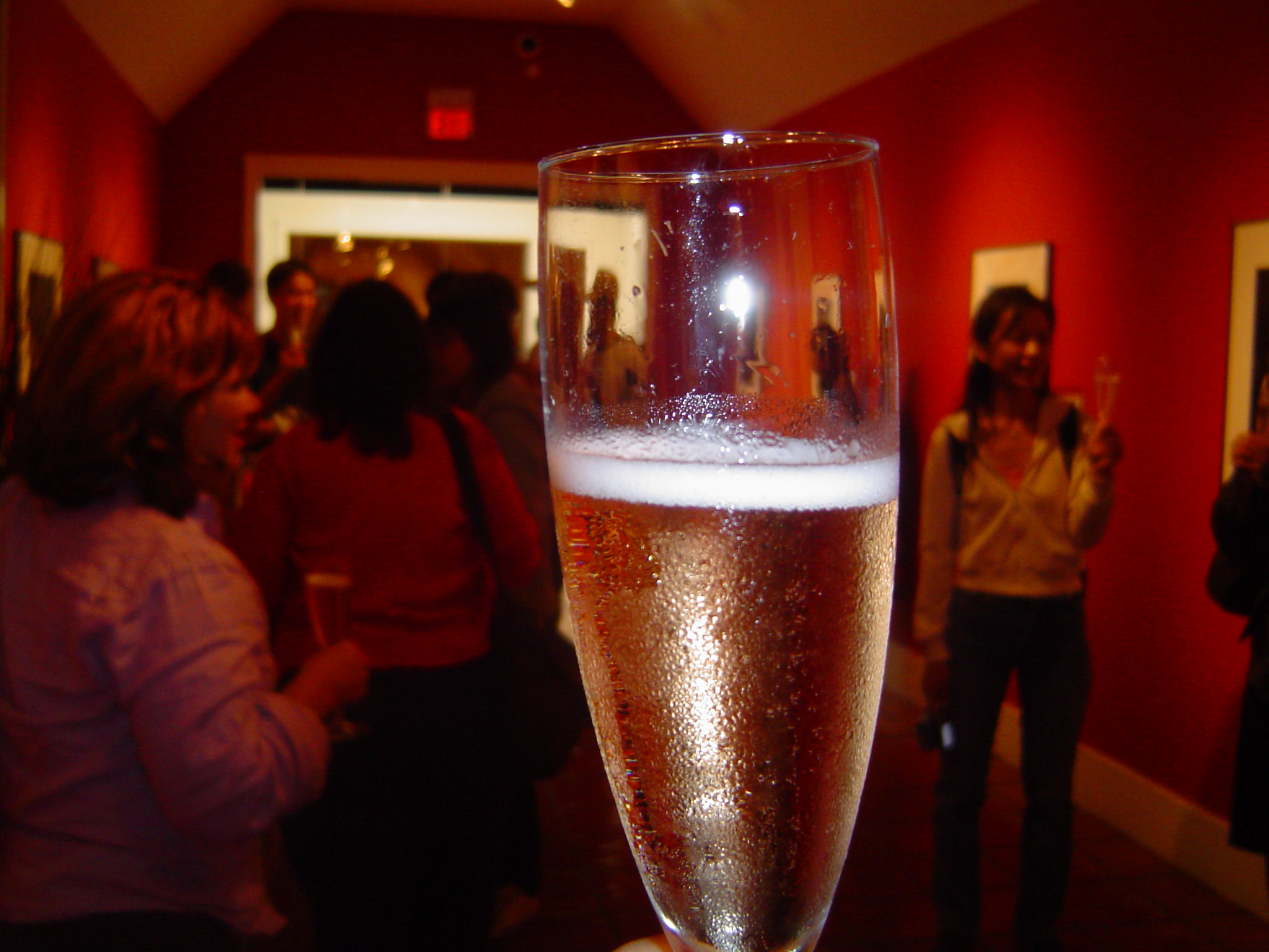 Crémant de la Loire Blanc Extra-sec - Vins effervescents blancs - Photo de Allen Lew - 101Pairing.com