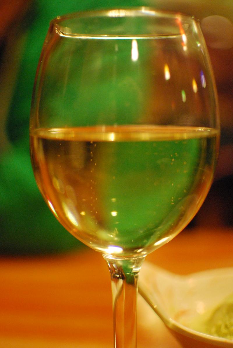 Crémant de la Loire Blanc Doux - Vins effervescents blancs - Photo de slgckgc - 101Pairing.com