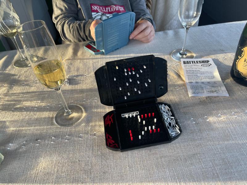 Crémant du Jura Blanc de noirs Doux - Vins effervescents blancs - Photo de Sarah Stierch - 101Pairing.com