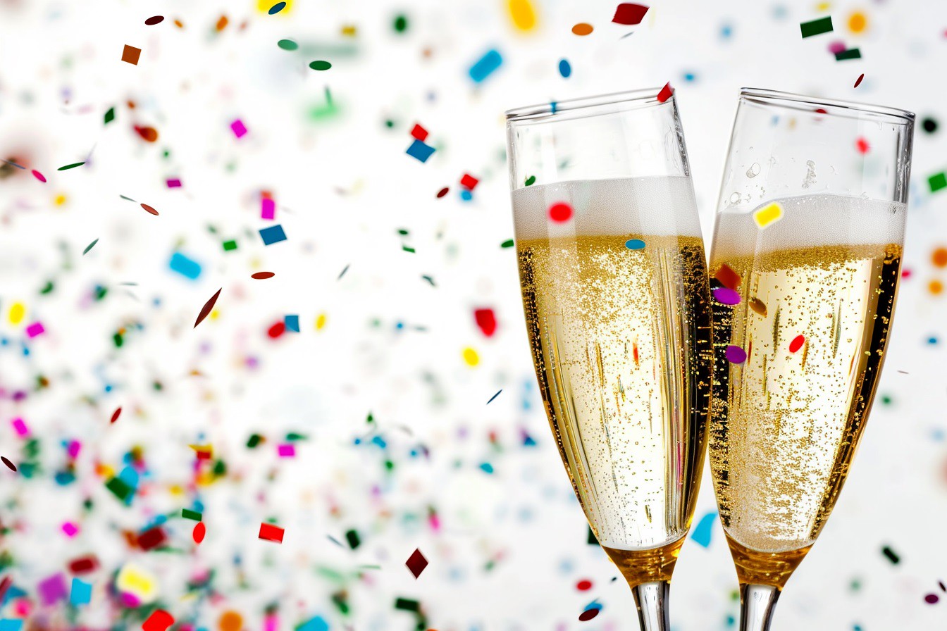 Gaillac Méthode ancestrale - Vins effervescents blancs - Photo de Xenia Hübner - 101Pairing.com