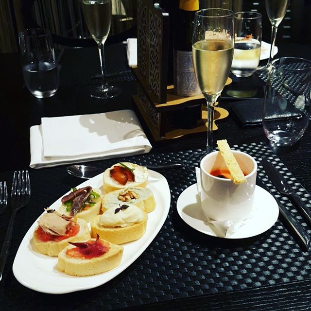 Gaillac Mousseux - Vins effervescents blancs - Photo de Debbie Tingzon - 101Pairing.com