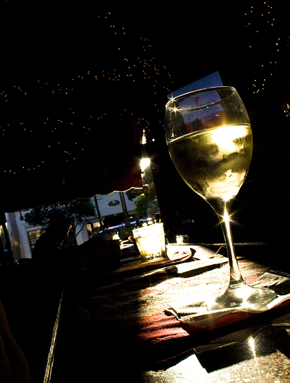 Montlouis sur Loire Pétillant - Vins effervescents blancs - Photo de Will Keightley - 101Pairing.com