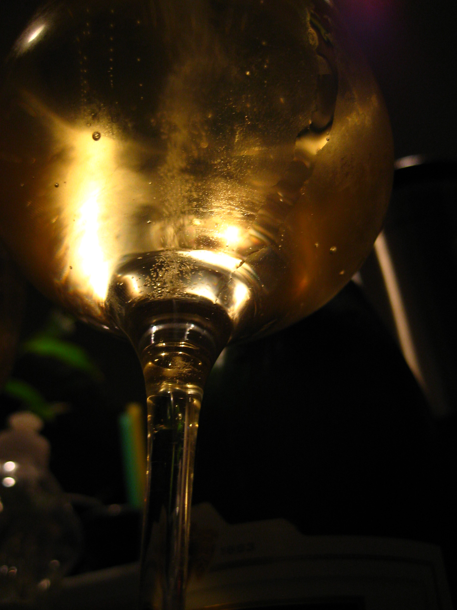 Montlouis sur Loire Mousseux Extra-brut - Vins effervescents blancs - Photo de mtcarlson - 101Pairing.com