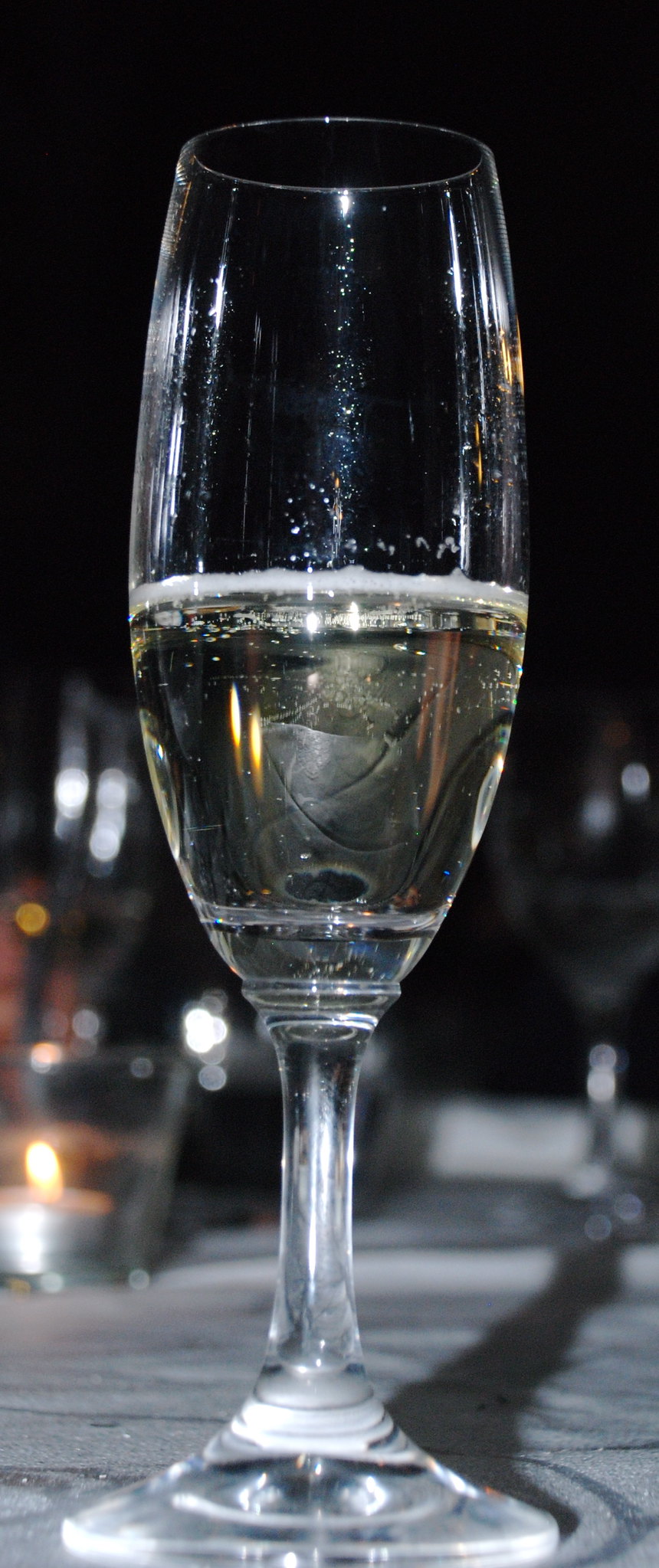 Seyssel Mousseux Brut - Vins effervescents blancs - Photo de Salvatore Capalbi - 101Pairing.com