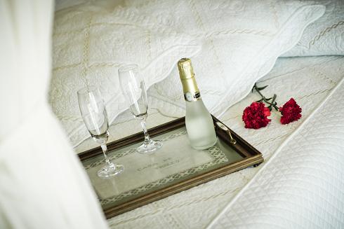 Seyssel Mousseux Extra-brut - Vins effervescents blancs - Photo de Jesús Trillo - 101Pairing.com