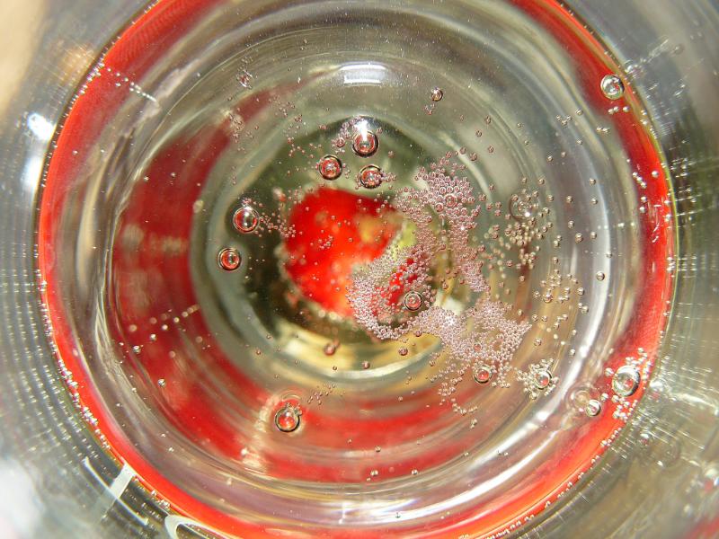 Vin de Savoie Ayze Mousseux - Vins effervescents blancs - Photo de Ignacio Jonas - 101Pairing.com