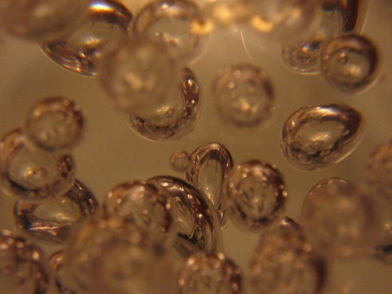 Vin de Savoie Mousseux Blanc de blancs Brut - Vins effervescents blancs - Photo de Juan Lupión - 101Pairing.com