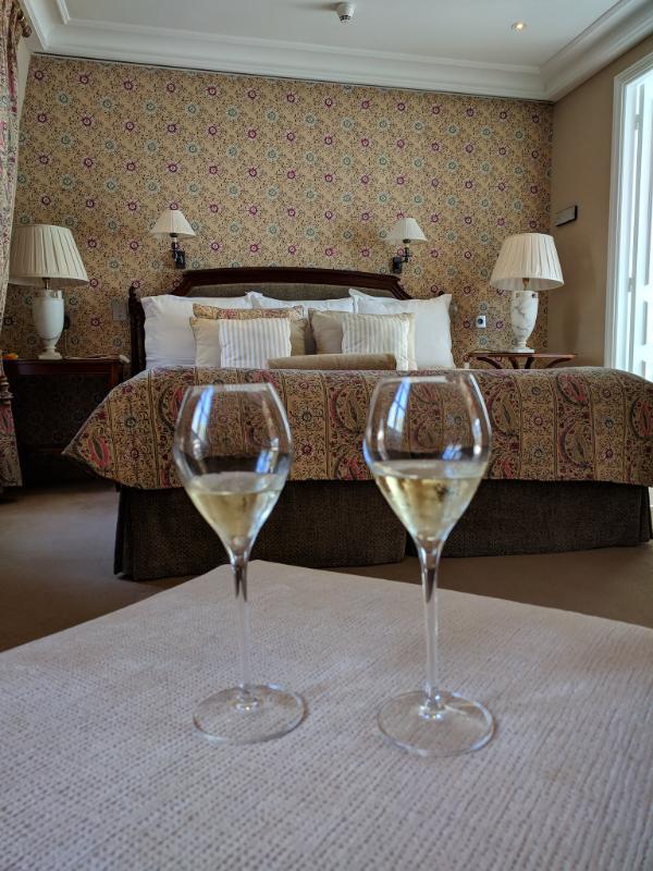 Crémant d’Alsace Blanc de blancs Extra-brut - Vins effervescents blancs - Photo de Dan Dickinson - 101Pairing.com