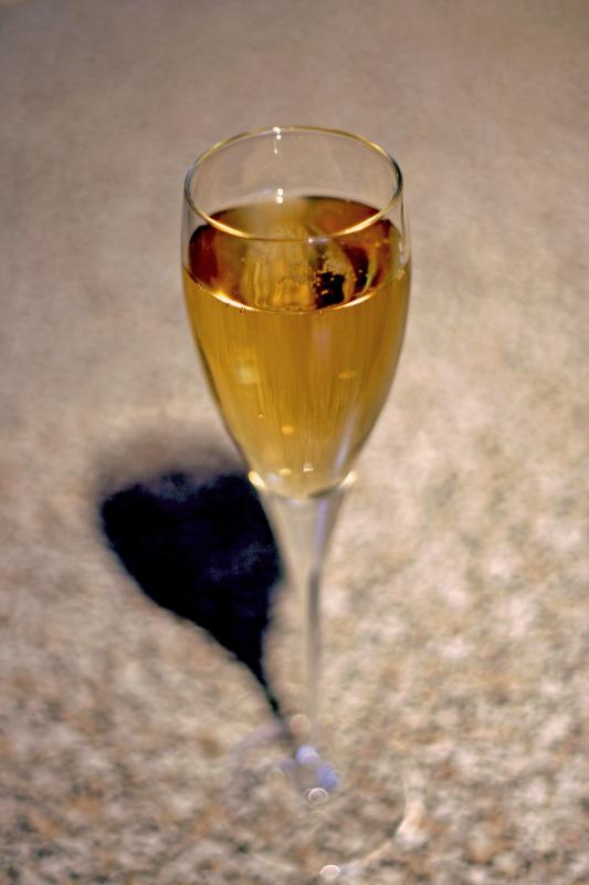 Champagne Blanc de noirs Extra-sec Millésimé - Vins effervescents blancs - Photo de epcp - 101Pairing.com