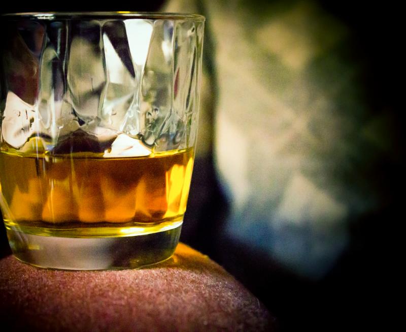 Blended malt whisky - Eaux-de-vie et liqueurs - Photo de Wine Dharma - 101Pairing.com