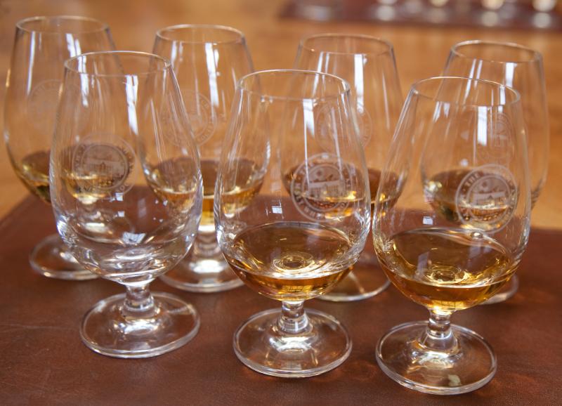 Blended malt scotch whisky - Eaux-de-vie et liqueurs - Photo de copiousfreetime - 101Pairing.com