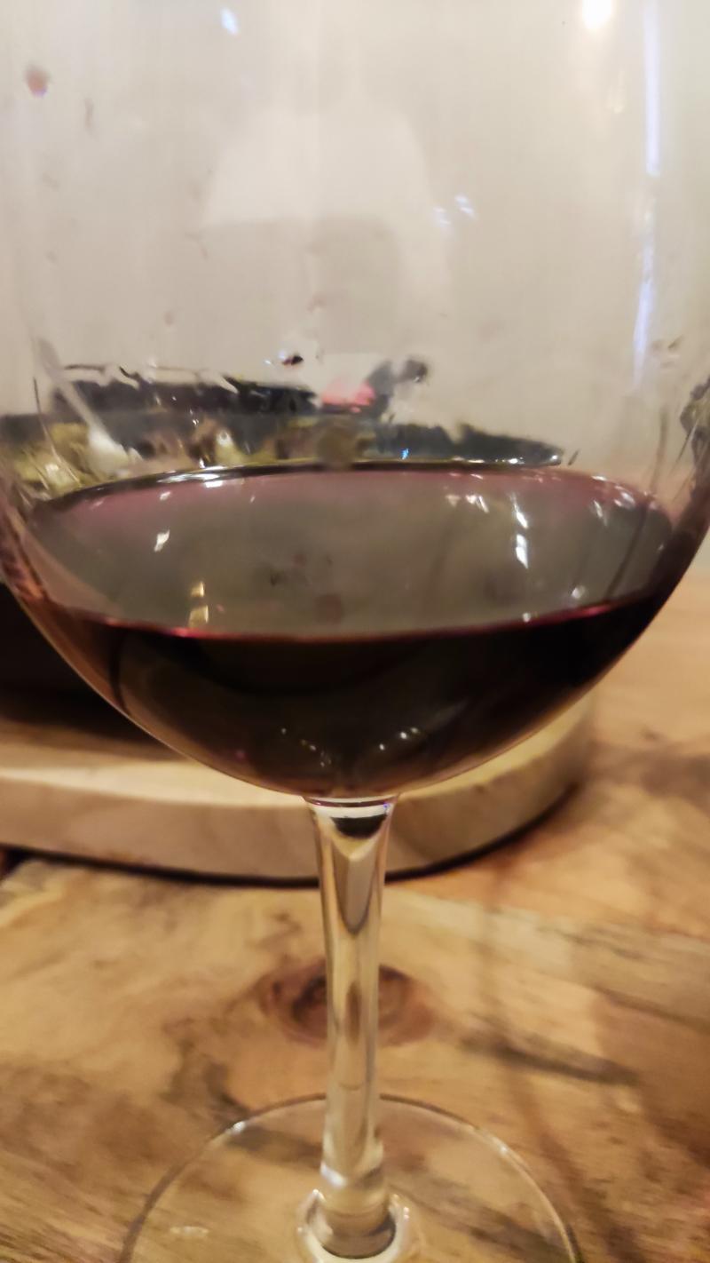 Bordeaux supérieur Rouge - Vins tranquilles rouges - Photo de Sylvain Torchet - 101Pairing.com