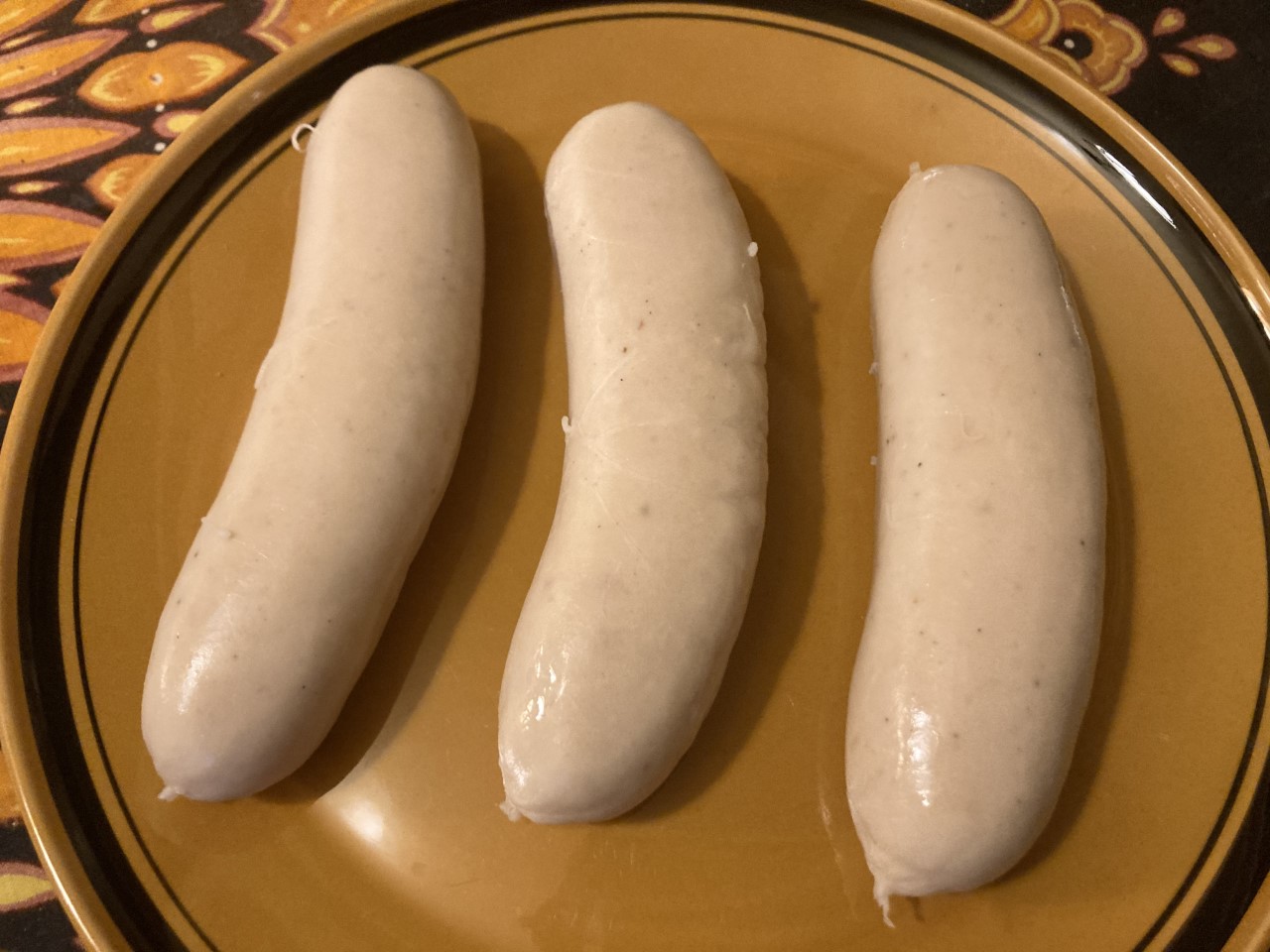 Boudin blanc de Rethel - Photo de Thomon - 101Pairing.com