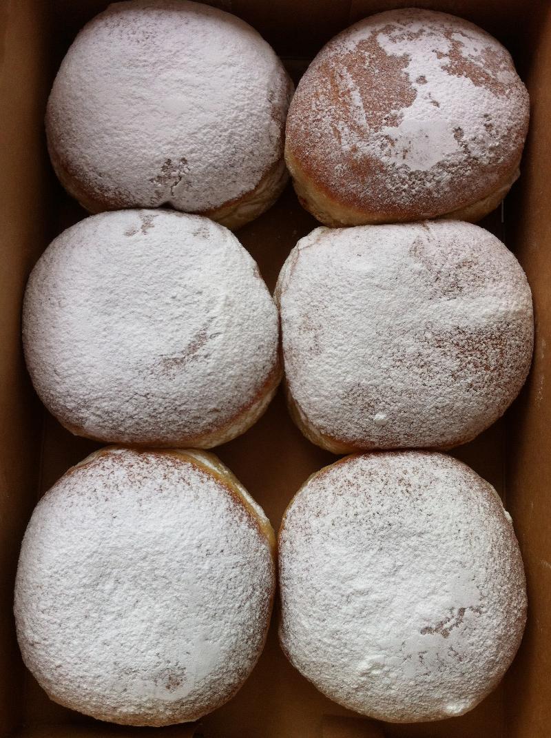 Boule de Berlin - Photo de Tauralbus - 101Pairing.com